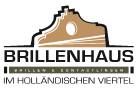 Brillenhaus Potsdam Logo