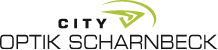 Optik Scharnbeck Logo