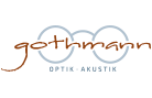 Gothmann Optik Akustik Logo